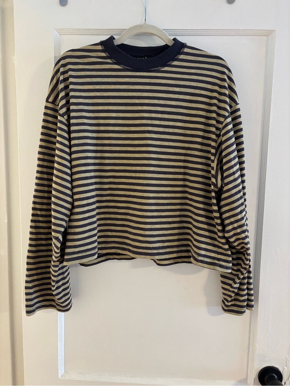 Lioness bloom long sleeve